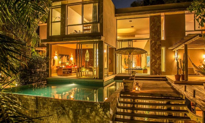 Historic Center Hotel | Exceptional Stay at Mercatto Casa Hotel Boutique with Pool & Spa