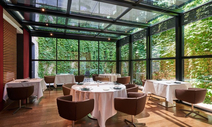 Vilafranca del Penedes Hotel | Eco-Friendly Retreat: Mercer Casa Torner i Güell Awaits