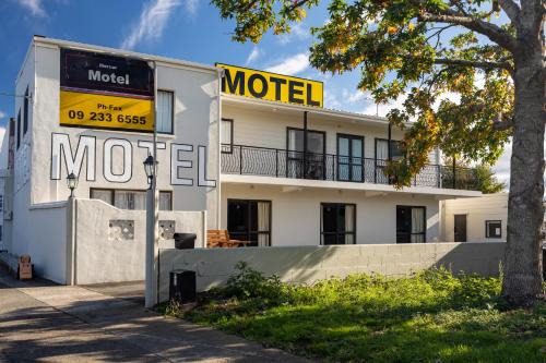 Mercer Hotel | Welcoming Mercer Motel - Family-Friendly with Great Amenities