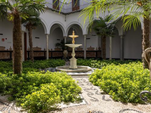 Encarnacion-Regina Apartment | Mercer Residences Sevilla