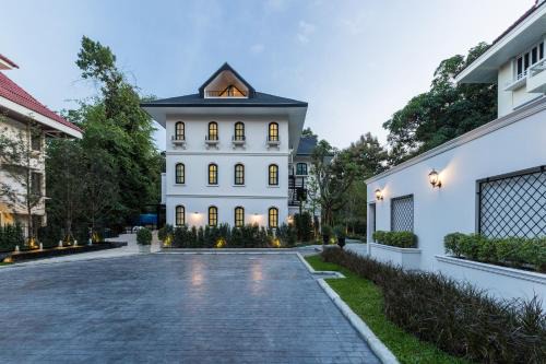 Chang Phueak Hotel | Guest Rated: Merchant House Chiangmai - Family Friendly Stay