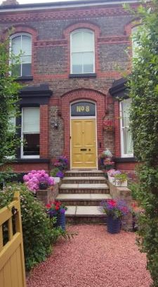 Bootle Bed & Breakfast | Merchant House: Guest Rated 9.6/10 for Memorable Stays