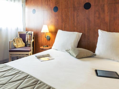 Beziers City Centre Hotel | Comfortable Stay at Mercure Béziers with Great Amenities