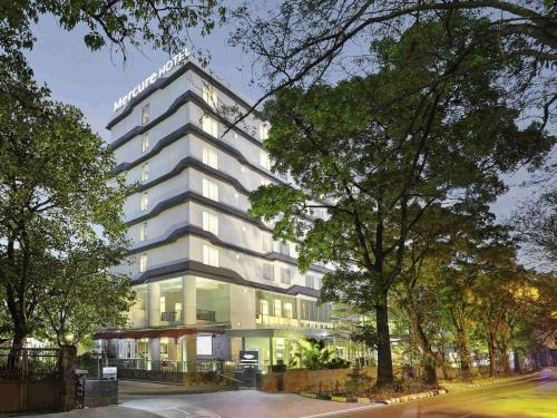 Bandung Hotel | Discover Mercure Bandung Nexa Supratman: Family-Friendly Stay