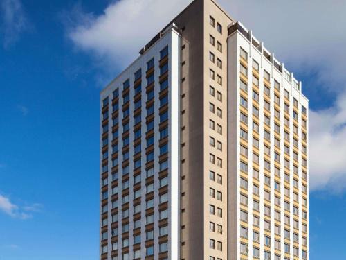 Santo Antonio Hotel | Discover Mercure Belo Horizonte Lourdes – Pet-Friendly Retreat