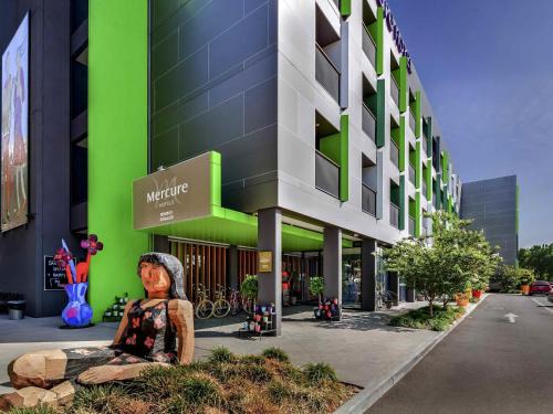 Bendigo Hotel | Elegant Mercure Bendigo Schaller: Family-Friendly Retreat