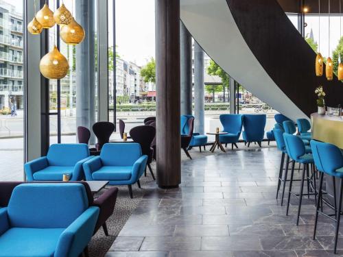 Blankenberge Hotel | Discover Mercure Blankenberge: Pet-Friendly Retreat Awaits