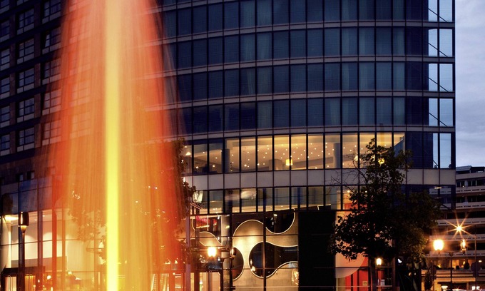 Blatin Hotel | Top-Rated Mercure Clermont Ferrand Centre Jaude Hotel