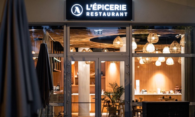 Lacroix-Saint-Ouen Hotel | Elegant Mercure Compiegne Sud with Spa & Dining Options