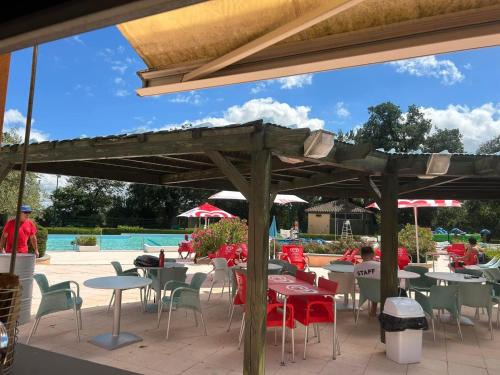 Villemur-sur-Tarn Other | Oceanfront Mercure: Pet-Friendly with Pool & Hot Tub