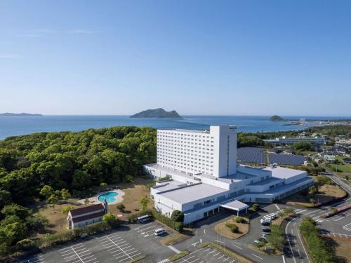Munakata Hotel | Relaxing Escape at Mercure Fukuoka Munakata Resort & Spa