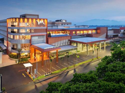 Garut Hotel | Mercure Garut City Center