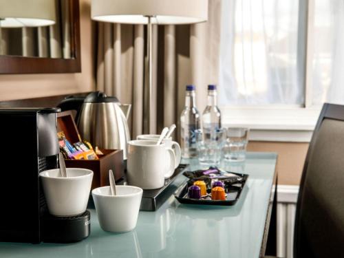 City Centre Glasgow Hotel | Discover Mercure Glasgow City Hotel: Family-Friendly Stay