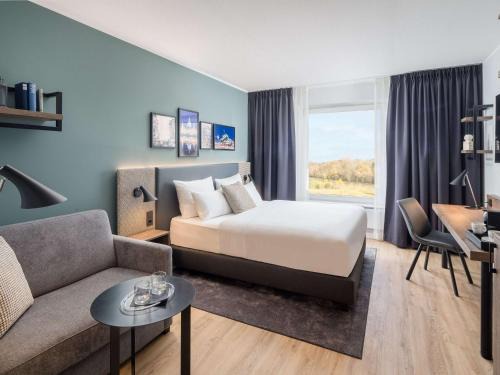 Lahe Hotel | Discover Mercure Hannover: Pet-Friendly 4-Star Comfort