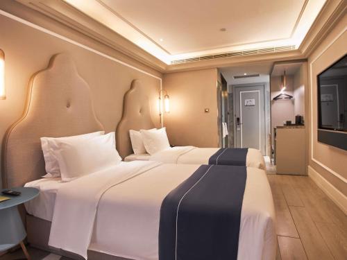 Xuefu Road University Area Hotel | Discover Mercure Harbin Institute Of Technology - 4 Star Comfort