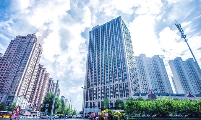 Nangang Qu Hotel | Enjoy Breakfast at Mercure Harbin West Station, 4-Star Comfort