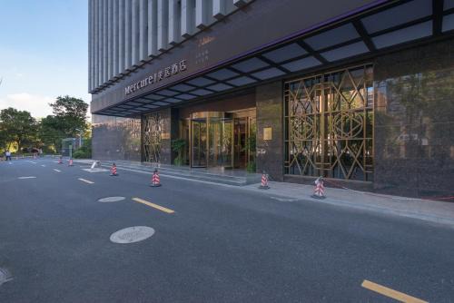Jianggan Hotel | Top-Rated Mercure Hotel near Hangzhou East Railway Station