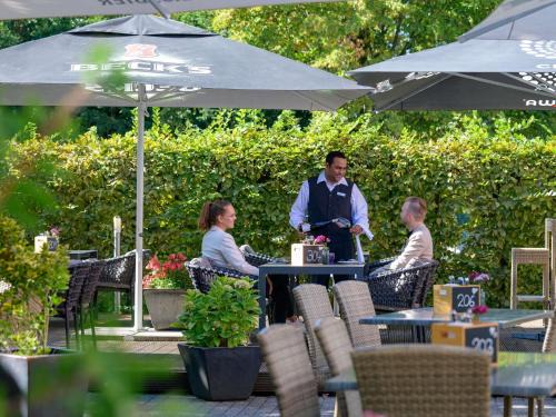 Marsdorf Hotel | Relax at Mercure Hotel Köln West with Spa and Pool Access