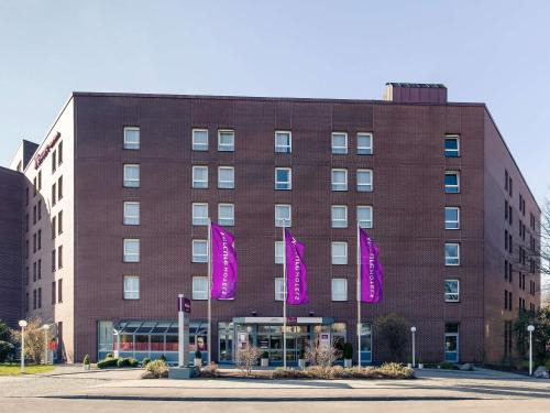 Perlach Hotel | Welcoming Mercure Hotel München Neuperlach Süd for Families