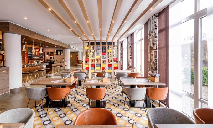 Gerlingen Hotel | Discover Mercure Hotel Stuttgart Gerlingen with Family Amenities