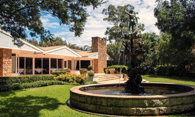 Pokolbin Hotel | Relax at Mercure Hunter Valley Gardens with Spa & Pool