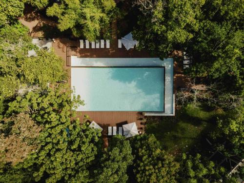 Puerto Iguazu Hotel | Relax at Mercure Iguazu Hotel Iru - Rated 8.8 with Spa & Pool