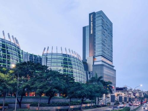Pantai Indah Kapuk Hotel | Stylish Stay at Mercure Jakarta Pantai Indah Kapuk