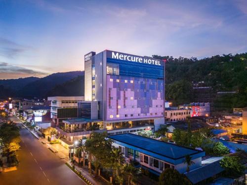 Jayapura Hotel | Discover Mercure Jayapura: 4-Star Family-Friendly Stay