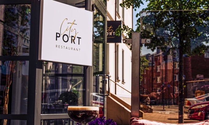 Klaipeda Hotel | Explore Mercure Klaipeda City: 4-Star Stay with Spa Access