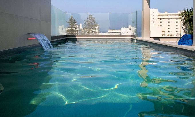 Larnaca City Centre Hotel | Discover Mercure Larnaca City: Child-Friendly Paradise