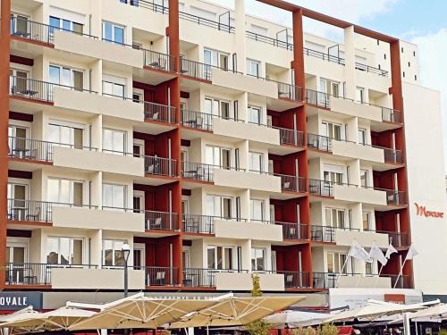 Limoges Hotel | Discover Mercure Limoges Centre: Pet-Friendly Getaway