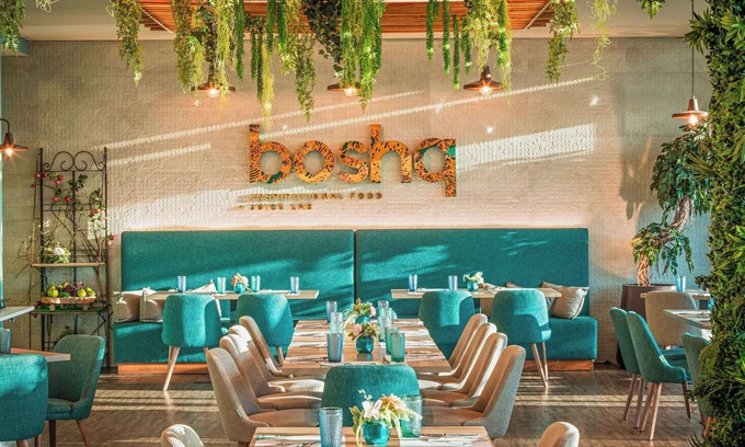Pragal Hotel | Discover Mercure Lisboa Almada: Exceptional 4-Star Escape