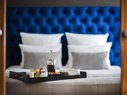Srodmiescie Hotel | Discover Mercure Lublin Centrum: Pet-Friendly Comfort