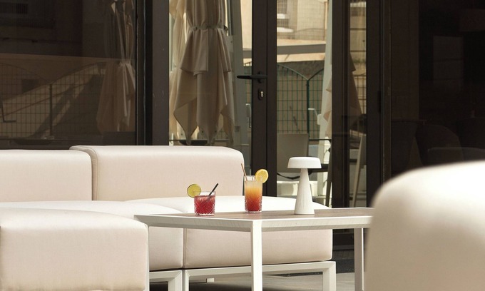 Antigone Hotel | Elegant Mercure Montpellier Centre Comédie - 4-Star Retreat