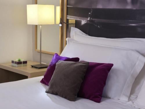19th Arrondissement Hotel | Comfortable Stay at Mercure Paris 19 Philharmonie La Villette