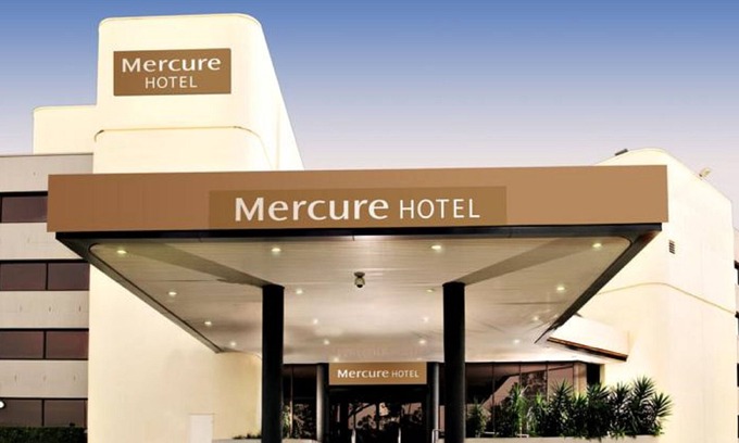 Penrith Hotel | Discover Comfort at Mercure Penrith - 4-Star Retreat