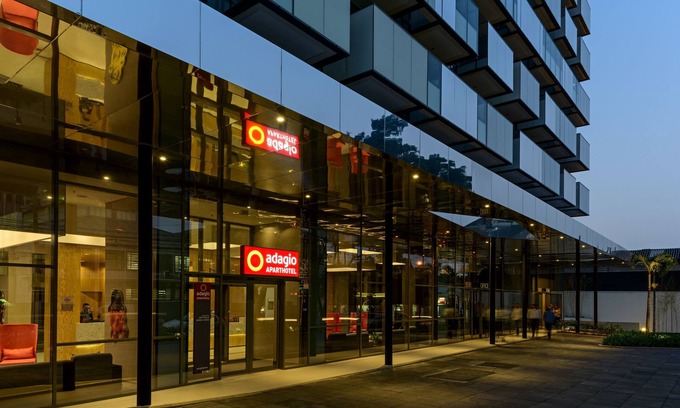 Barra Funda Hotel | Discover Mercure São Paulo Barra Funda: Top-Rated Stay!