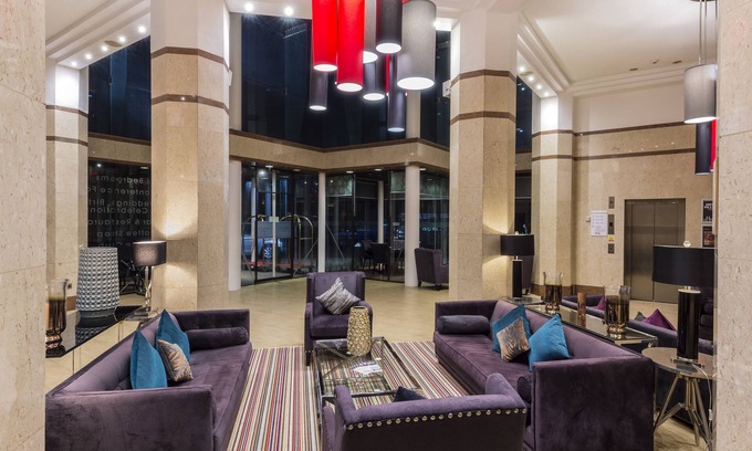 St Helens Hotel | Discover Mercure St Helens: A Top-Rated 4-Star Escape
