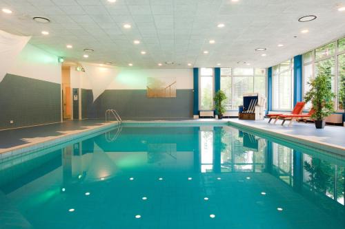 Sindelfingen Hotel | Pet-Friendly Mercure Stuttgart Sindelfingen with Pool Access