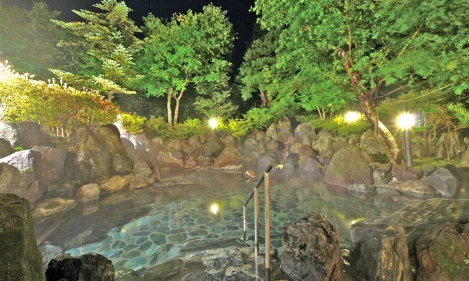 Kitashiobara Hotel | Relax at Mercure Urabandai Resort & Spa - 4 Star Retreat