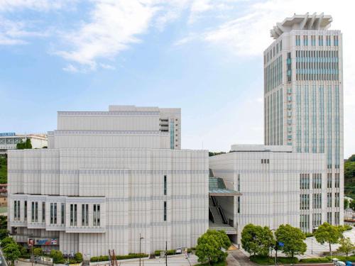 Yokosuka Hotel | Discover Mercure Yokosuka: Family-Friendly & Accessible Stay