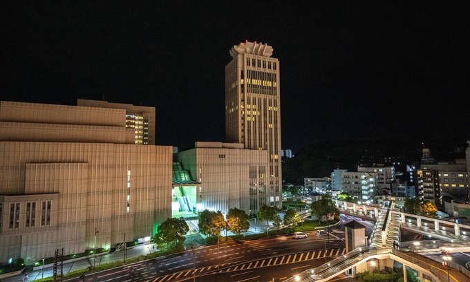 Yokosuka Hotel | Eco-Friendly Retreat at Mercure Yokosuka with Breakfast