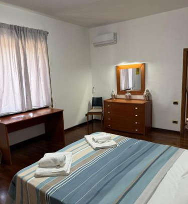 Vasto Apartment | Merdionale51