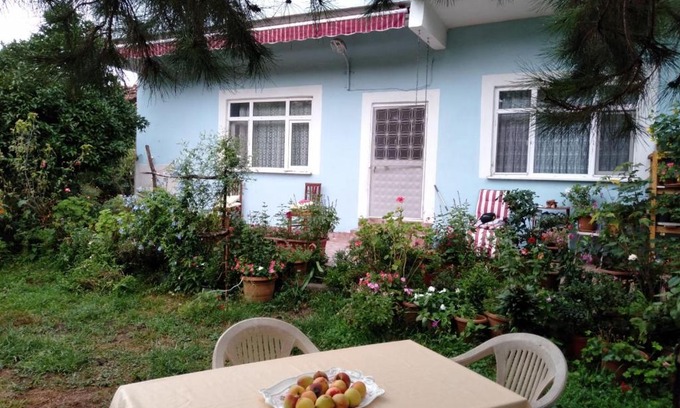 Ardesen Apartment | Experience Family-Friendly Comfort at Merdoğlu Malikânesi
