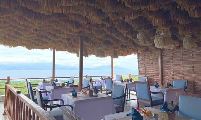 Penida Island Hotel | Relax at Mere Sea View Resort & SPA in Nusa Penida