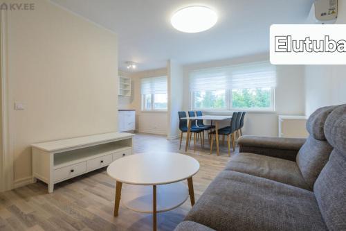 Haademeeste Apartment | Merelähedane 2-toaline Saunaga korter Kablis