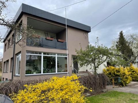 Parnu House | Family-Friendly Seaside Escape in Pärnu with Ocean Views
