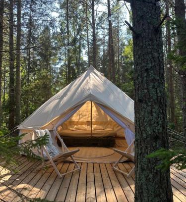Kardla Other | Merevaatega Glämping Kukkas