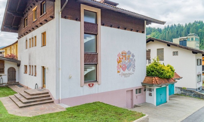 Hopfgarten Markt Apartment | Family-Friendly Apartment Just 1.3 km from Ski Lift