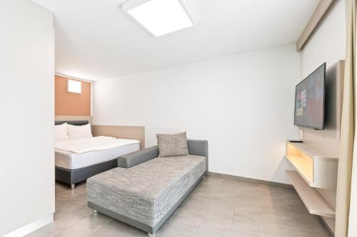 Fasanenhof Apartment | Meri Boarding Europaplatz